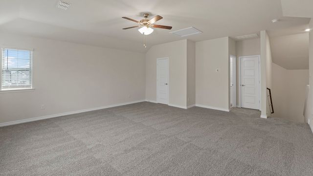 446 Scenic Spark Lane, Lavon, TX 75166