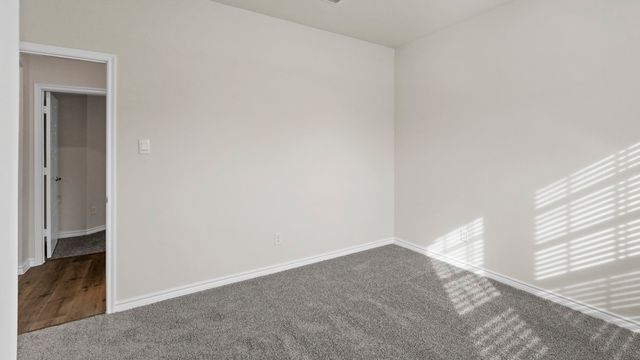 446 Scenic Spark Lane, Lavon, TX 75166
