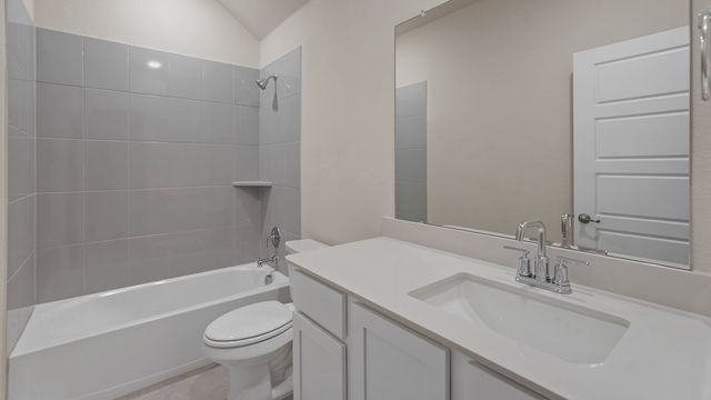 446 Scenic Spark Lane, Lavon, TX 75166
