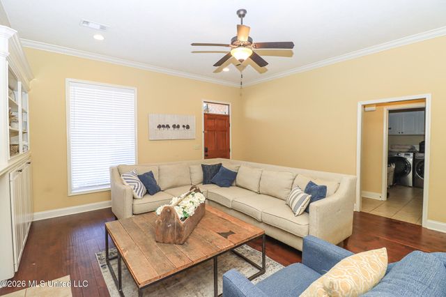 516 Glensview Drive, Brandon, MS 39047