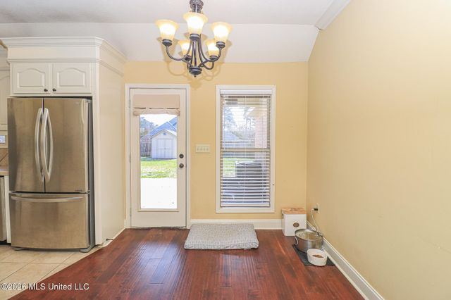 516 Glensview Drive, Brandon, MS 39047