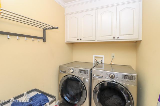 516 Glensview Drive, Brandon, MS 39047