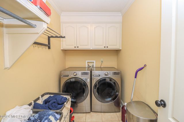 516 Glensview Drive, Brandon, MS 39047