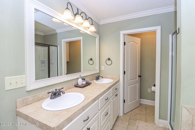 516 Glensview Drive, Brandon, MS 39047