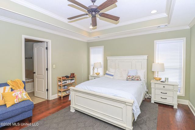 516 Glensview Drive, Brandon, MS 39047