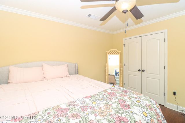 516 Glensview Drive, Brandon, MS 39047