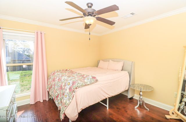 516 Glensview Drive, Brandon, MS 39047