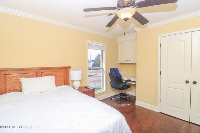 516 Glensview Drive, Brandon, MS 39047