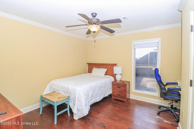 516 Glensview Drive, Brandon, MS 39047