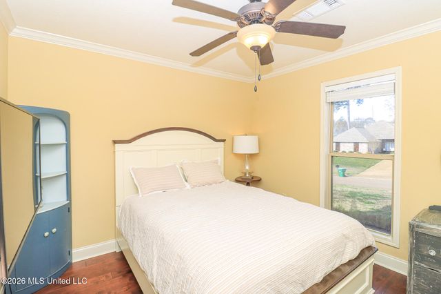 516 Glensview Drive, Brandon, MS 39047