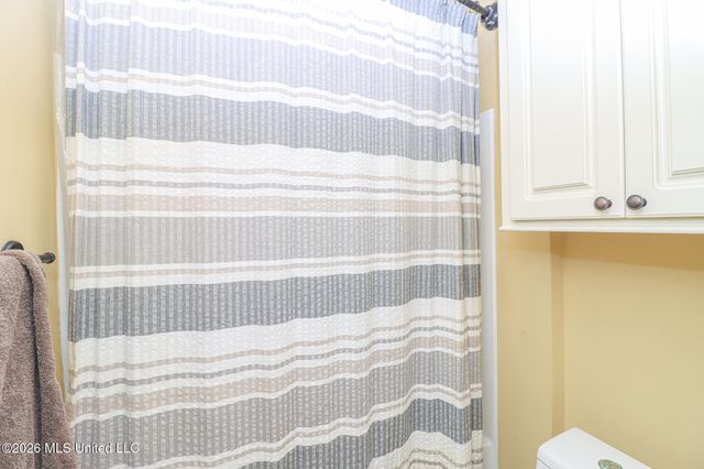 516 Glensview Drive, Brandon, MS 39047