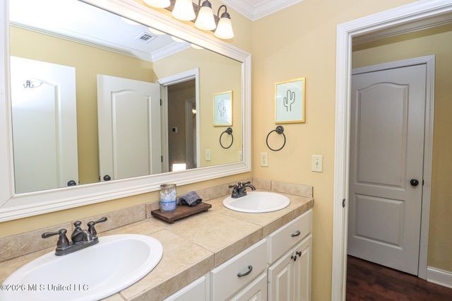 516 Glensview Drive, Brandon, MS 39047