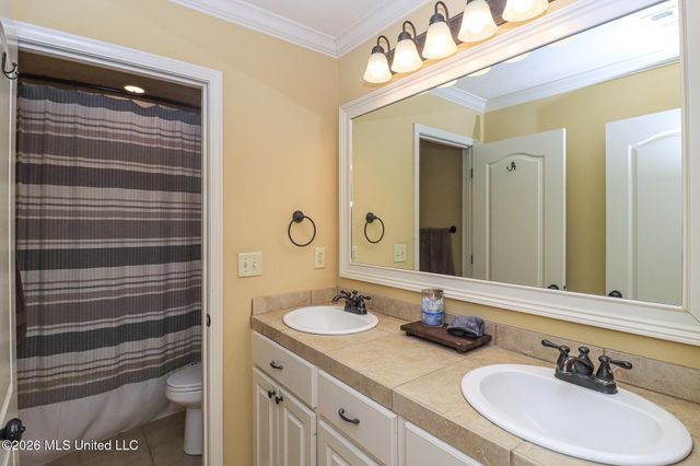 516 Glensview Drive, Brandon, MS 39047