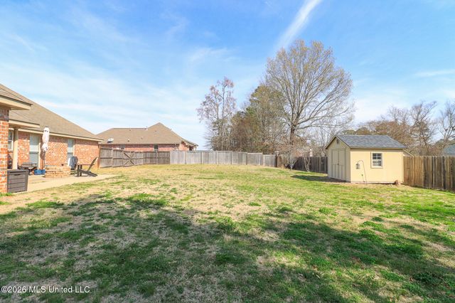 516 Glensview Drive, Brandon, MS 39047