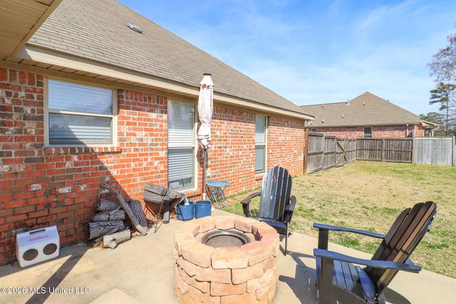 516 Glensview Drive, Brandon, MS 39047