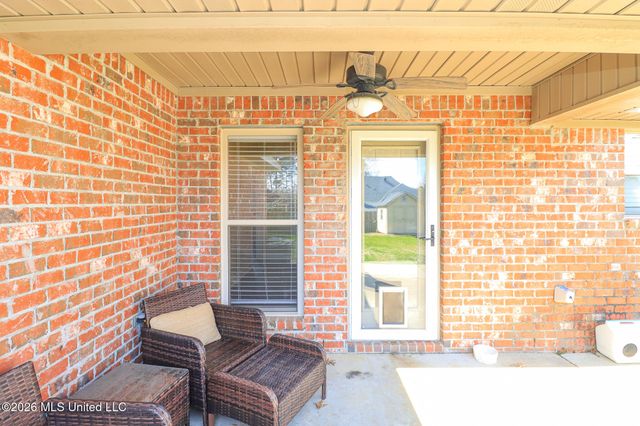 516 Glensview Drive, Brandon, MS 39047