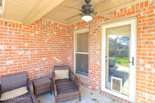 516 Glensview Drive, Brandon, MS 39047