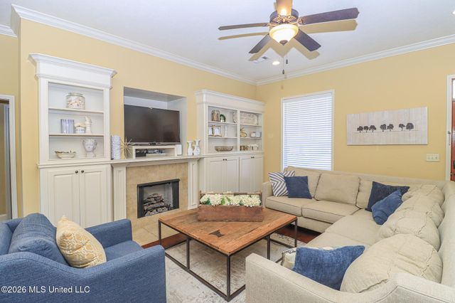 516 Glensview Drive, Brandon, MS 39047