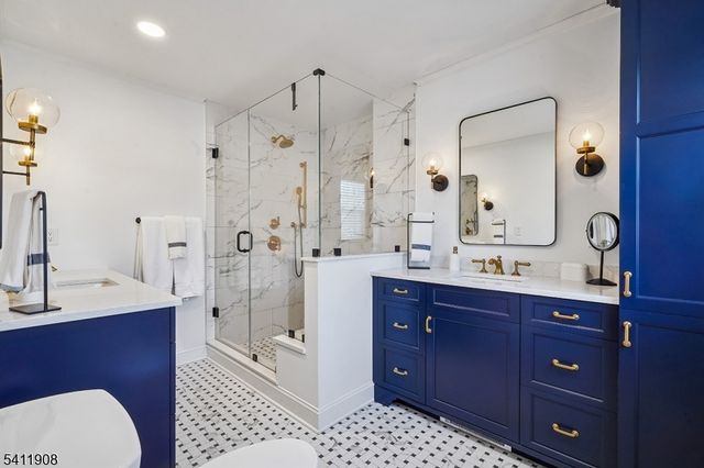 69 ELM ST, Summit City, NJ 07901