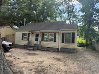 956 DILLWORTH ST, Memphis, TN 38122