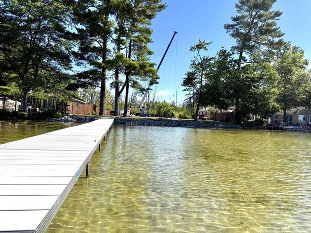 N2883 OTTER DRIVE, Waupaca, WI 54981
