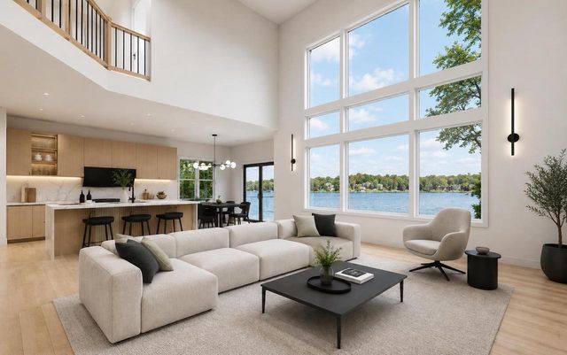N2883 OTTER DRIVE, Waupaca, WI 54981