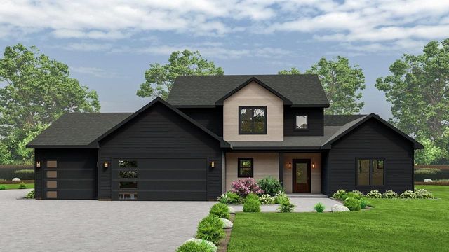 N2883 OTTER DRIVE, Waupaca, WI 54981