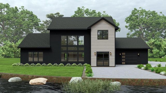 N2883 OTTER DRIVE, Waupaca, WI 54981