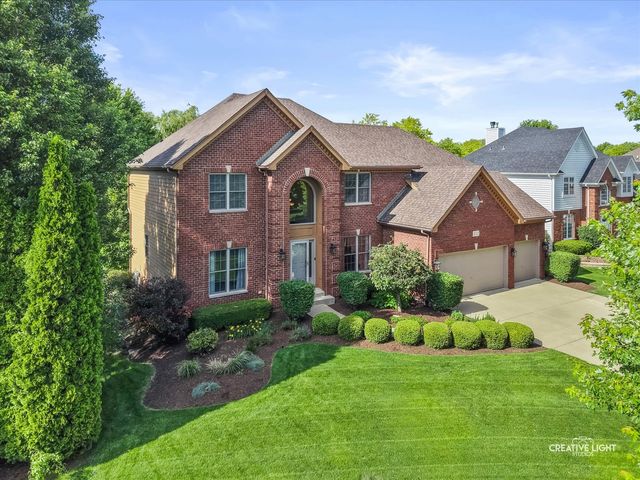 472 Arboretum Way, Oswego, IL 60543