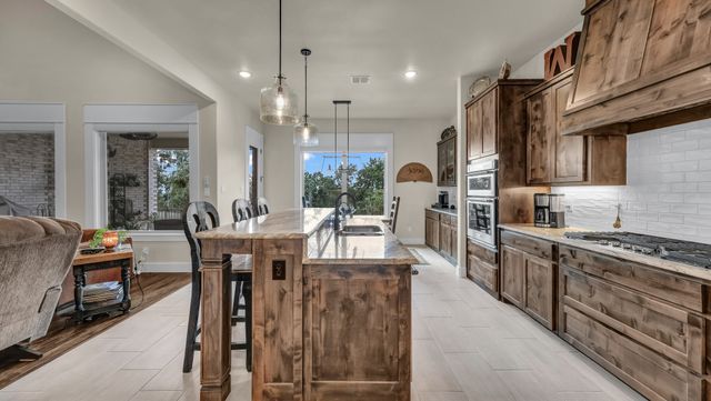 1320 Post Oak Road, Gordon, TX 76453