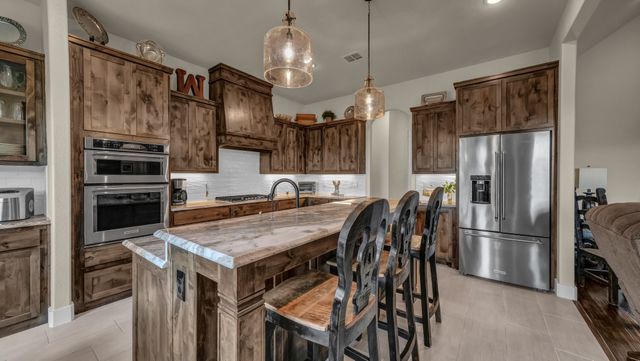 1320 Post Oak Road, Gordon, TX 76453