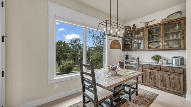 1320 Post Oak Road, Gordon, TX 76453