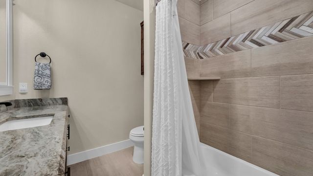 1320 Post Oak Road, Gordon, TX 76453