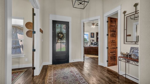 1320 Post Oak Road, Gordon, TX 76453