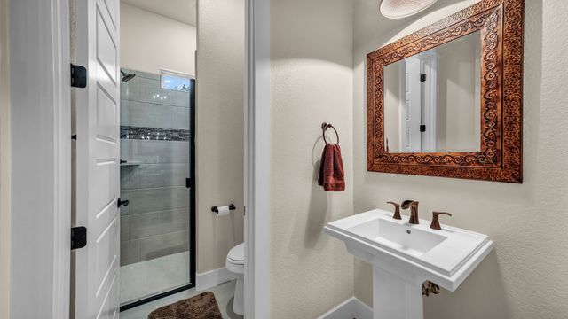 1320 Post Oak Road, Gordon, TX 76453