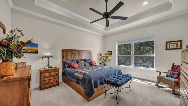 1320 Post Oak Road, Gordon, TX 76453