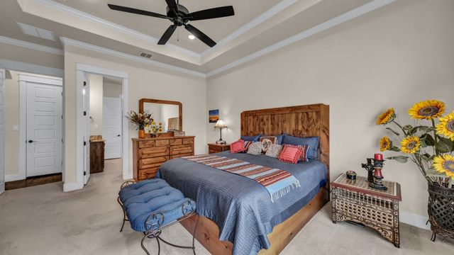 1320 Post Oak Road, Gordon, TX 76453