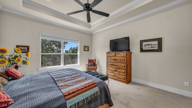 1320 Post Oak Road, Gordon, TX 76453