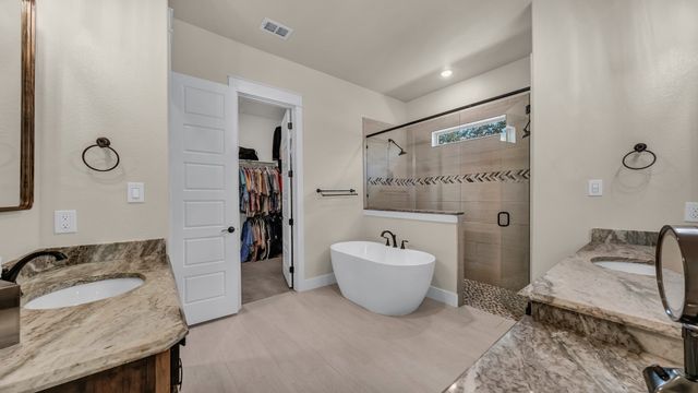 1320 Post Oak Road, Gordon, TX 76453