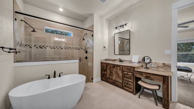 1320 Post Oak Road, Gordon, TX 76453