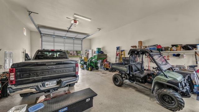 1320 Post Oak Road, Gordon, TX 76453