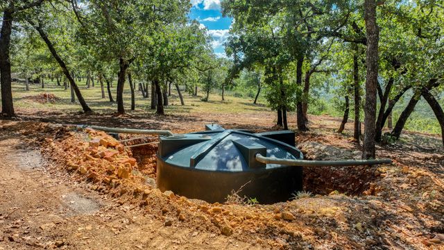 1320 Post Oak Road, Gordon, TX 76453