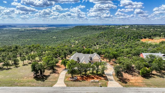 1320 Post Oak Road, Gordon, TX 76453
