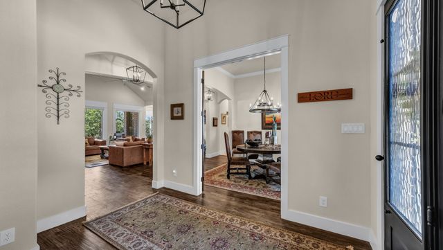 1320 Post Oak Road, Gordon, TX 76453