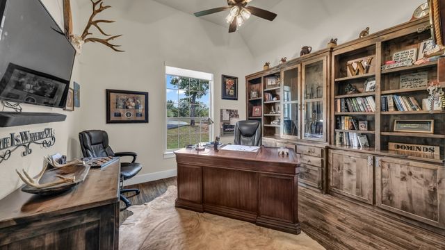 1320 Post Oak Road, Gordon, TX 76453