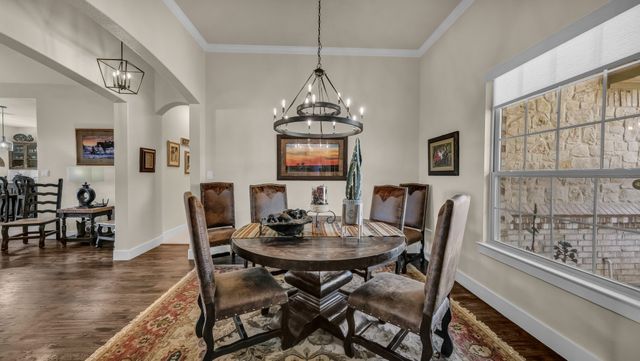 1320 Post Oak Road, Gordon, TX 76453