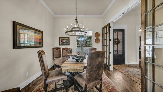 1320 Post Oak Road, Gordon, TX 76453