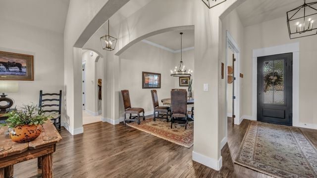 1320 Post Oak Road, Gordon, TX 76453