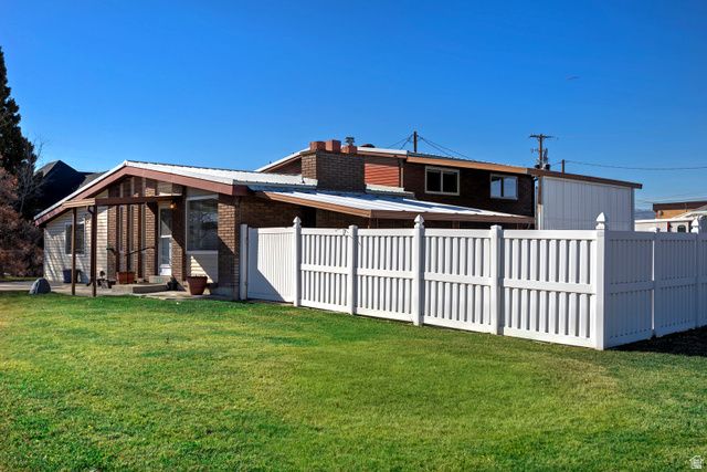 5726 S 700 W, Salt Lake City, UT 84123