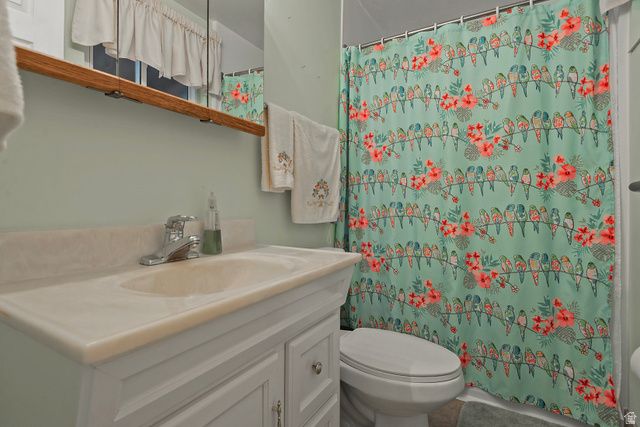 5726 S 700 W, Salt Lake City, UT 84123